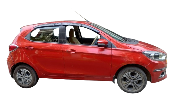 Used Tata Tiago XZA 1.2 2019 — Delhi
