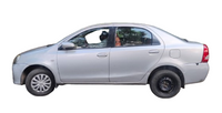 Used Toyota Etios GD 2018 — Delhi