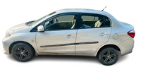 Used Honda Amaze 1.2 S MT 2017 — Delhi