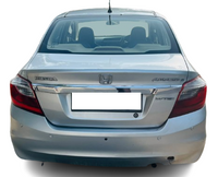 Used Honda Amaze 1.2 S MT 2017 — Delhi