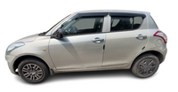 Used Maruti Swift LXI (O) 2017 — Delhi