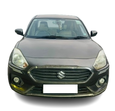 Used Maruti Dzire VDI AMT 2019 — Delhi