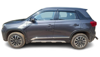 Used Maruti Vitara Brezza ZX+ 2020 — Delhi