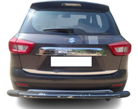 Used Maruti Vitara Brezza ZX+ 2020 — Delhi