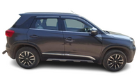 Used Maruti Vitara Brezza ZX+ 2020 — Delhi