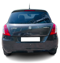 Used Maruti Swift LXI (O) 2017 — Delhi