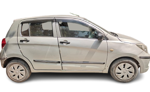 Used Maruti Celerio VXI AMT 2015 — Delhi