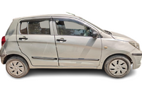 Used Maruti Celerio VXI AMT 2015 — Delhi