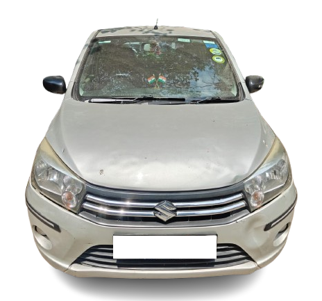 Used Maruti Celerio VXI AMT 2015 — Delhi