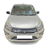 Used Maruti Celerio VXI AMT 2015 — Delhi