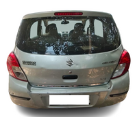 Used Maruti Celerio VXI AMT 2015 — Delhi