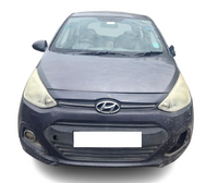 Used Hyundai Grand i10 Magna 1.2 2015 — Delhi