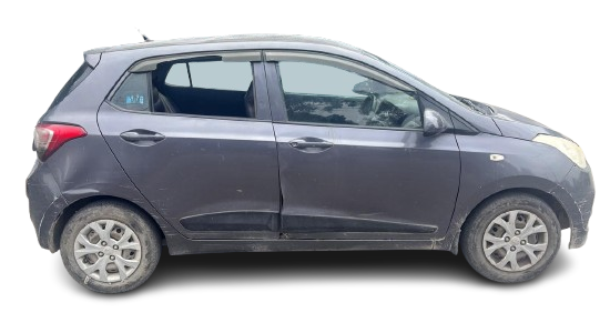 Used Hyundai Grand i10 Magna 1.2 2015 — Delhi