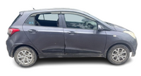 Used Hyundai Grand i10 Magna 1.2 2015 — Delhi