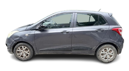 Used Hyundai Grand i10 Magna 1.2 2015 — Delhi
