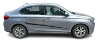 Used Honda Amaze 1.2 V MT 2019 — Delhi