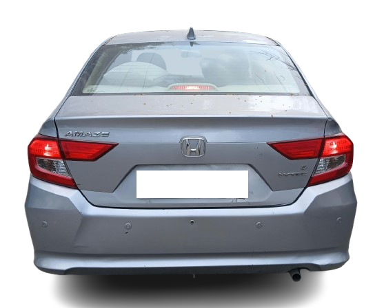 Used Honda Amaze 1.2 V MT 2019 — Delhi