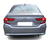 Used Honda Amaze 1.2 V MT 2019 — Delhi