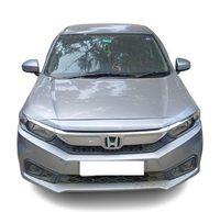 Used Honda Amaze 1.2 V MT 2019 — Delhi