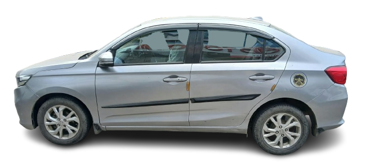 Used Honda Amaze 1.2 V MT 2019 — Delhi