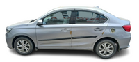Used Honda Amaze 1.2 V MT 2019 — Delhi