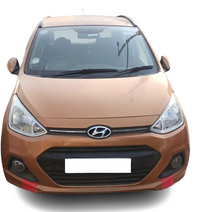 Used Hyundai Grand i10 Asta (O) 2013 — Delhi