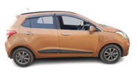 Used Hyundai Grand i10 Asta (O) 2013 — Delhi