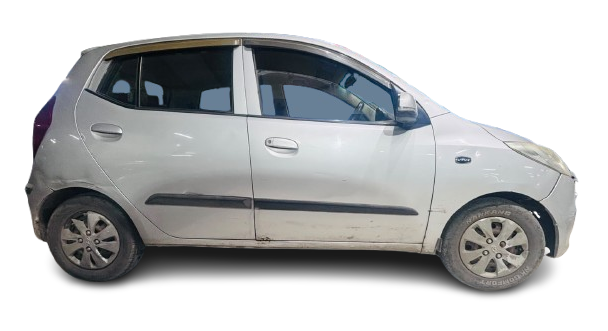 Used Hyundai i10 Magna 1.2 2012 — Delhi
