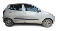 Used Hyundai i10 Magna 1.2 2012 — Delhi