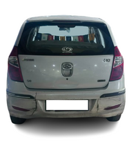 Used Hyundai i10 Magna 1.2 2012 — Delhi