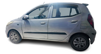 Used Hyundai i10 Magna 1.2 2012 — Delhi