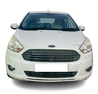 Used Ford Figo 1.2 Ti-VCT 2016 — Delhi