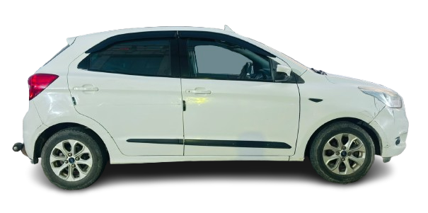 Used Ford Figo 1.2 Ti-VCT 2016 — Delhi