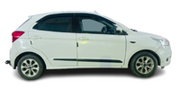 Used Ford Figo 1.2 Ti-VCT 2016 — Delhi