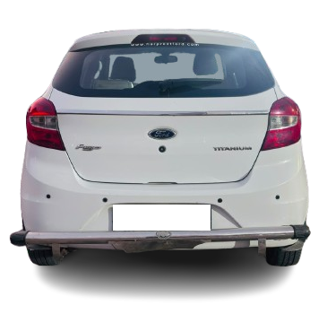 Used Ford Figo 1.2 Ti-VCT 2016 — Delhi