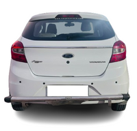 Used Ford Figo 1.2 Ti-VCT 2016 — Delhi