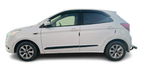 Used Ford Figo 1.2 Ti-VCT 2016 — Delhi