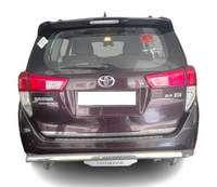 Used Toyota Innova Crysta 2.4 Z 2021 — Delhi