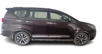 Used Toyota Innova Crysta 2.4 Z 2021 — Delhi