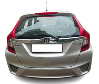 Used Honda Jazz 1.2 V CVT 2017 — Delhi