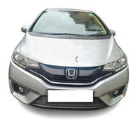 Used Honda Jazz 1.2 V CVT 2017 — Delhi