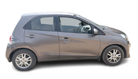 Used Honda Brio 1.2 VX MT 2015 — Delhi
