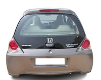 Used Honda Brio 1.2 VX MT 2015 — Delhi