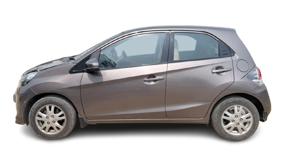 Used Honda Brio 1.2 VX MT 2015 — Delhi