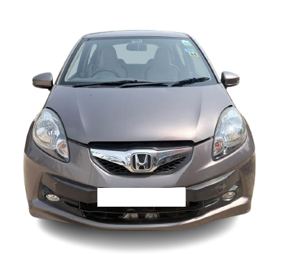 Used Honda Brio 1.2 VX MT 2015 — Delhi