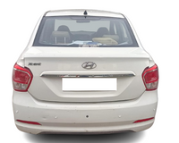 Used Hyundai Xcent VTVT S CNG 2016 — Delhi