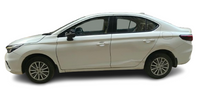 Used Honda City 5th Gen V MT 2021 — Delhi