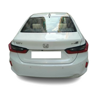 Used Honda City 5th Gen V MT 2021 — Delhi