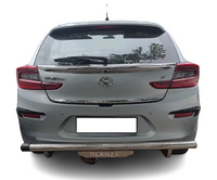 Used Toyota Glanza MT 2023 — Delhi