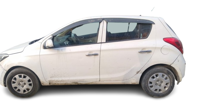 Used Hyundai i20 Magna (O) 2013 — Delhi